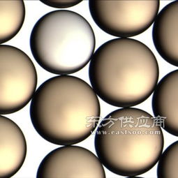 AMBERLITE IRC50 大孔弱酸陽離子交換樹脂圖片