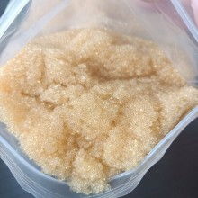  滄州冀中化工廠 主營 陰離子交換樹脂 陽離