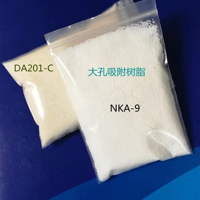D113-大孔弱酸性陽(yáng)離子交換樹(shù)脂