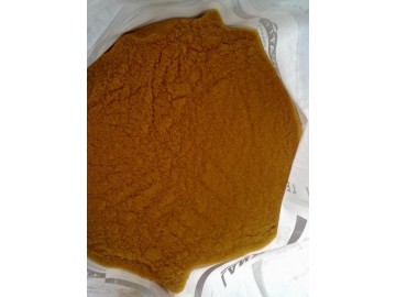 重慶陽(yáng)離子交換樹脂的物理及化學(xué)特征