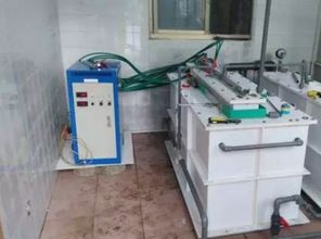 分析5種含鉻廢水處理方法