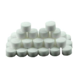 云南軟水鹽 離子交換樹(shù)脂再生劑 工業(yè)級(jí)軟化鹽批發(fā)