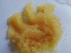 001 7 732 強酸性苯乙烯系陽離子交換樹脂生產(chǎn)廠家