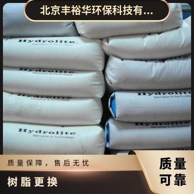 電標(biāo)陽離子交換軟化樹脂更換 漂伊純食品級軟水