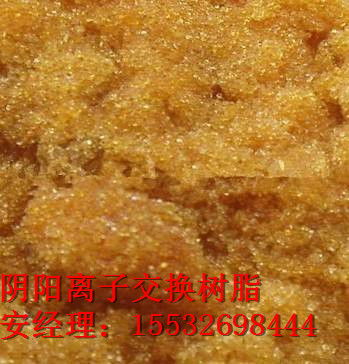 供應d 113陽離子交換樹脂價格 新聞資訊