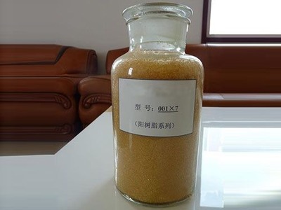 陽(yáng)離子交換樹(shù)脂檢測(cè) 陰離子交換樹(shù)脂檢測(cè)