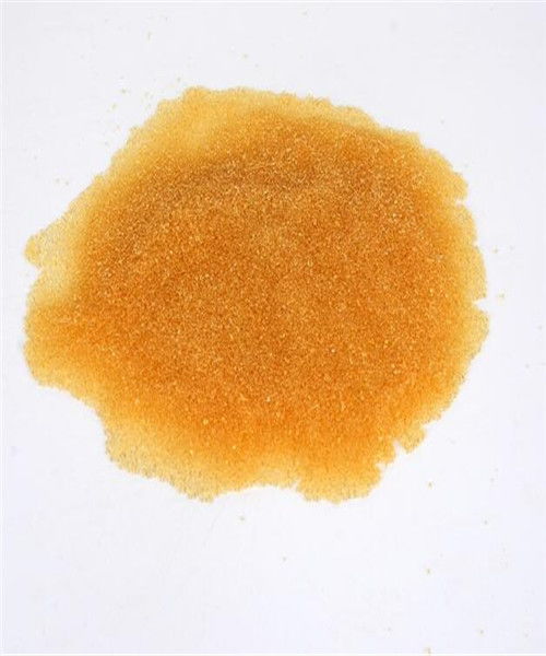 食品級離子交換樹脂批發(fā) 標馬密封 內蒙古食品級離子交換樹脂