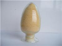 雙遼市陽(yáng)離子交換樹(shù)脂 =